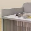 Elevated Dog Bowls(No shipments on weekends)